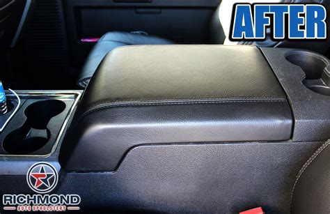 Address 4800 Industrial Blvd. . Ford f250 center console lid replacement